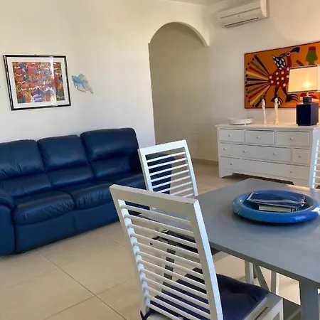 Riviera Del Salento Holiday home