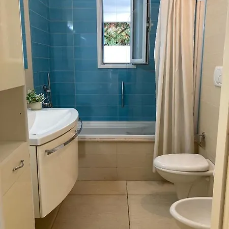 Riviera Del Salento Porto Cesareo