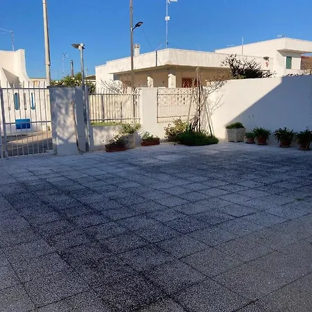 Riviera Del Salento *