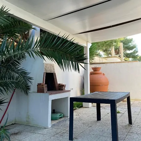 Riviera Del Salento Holiday home Porto Cesareo