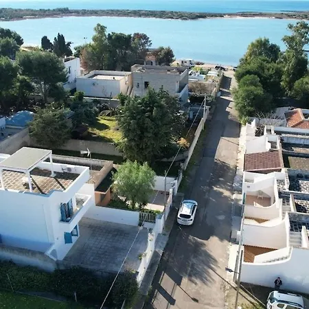 Riviera Del Salento Porto Cesareo