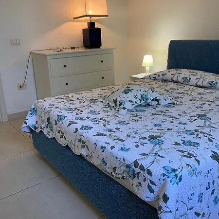 Riviera Del Salento * Porto Cesareo