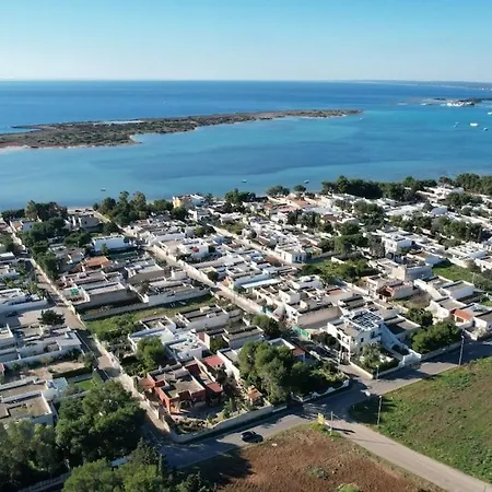 Riviera Del Salento Holiday home Porto Cesareo
